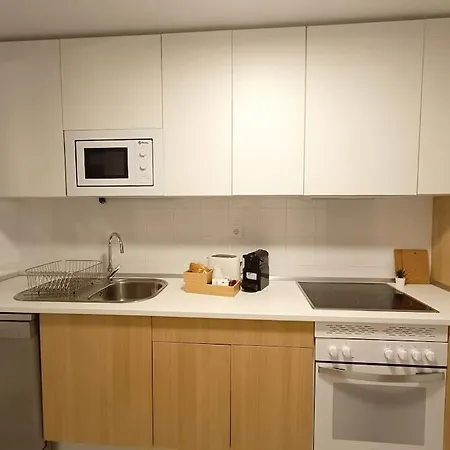 Alejandria Sur, 2hab, Terraza, Wifi, Piscina Y Garaje Apartamento *