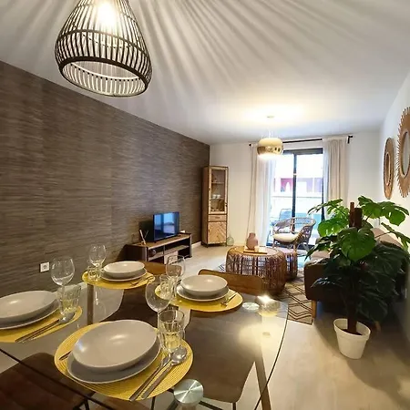 Alejandria Sur, 2hab, Terraza, Wifi, Piscina Y Garaje Apartamento Aguadulce (Almeria)